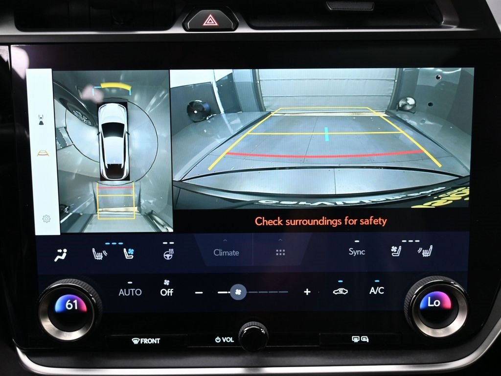 Used 2023 Lexus RZ 450e Premium w/ Technology Package image 21