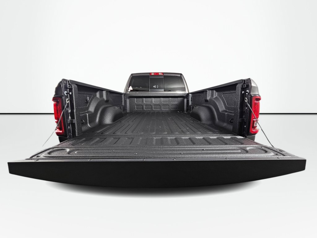 New 2026 RAM 2500 Tradesman AWD/4WD image 18