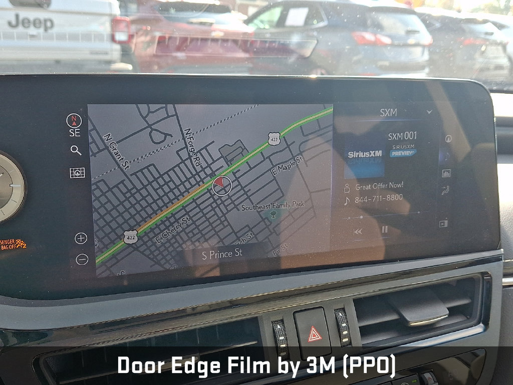 Used 2022 Lexus ES 250 w/ Premium Package AWD/4WD image 21