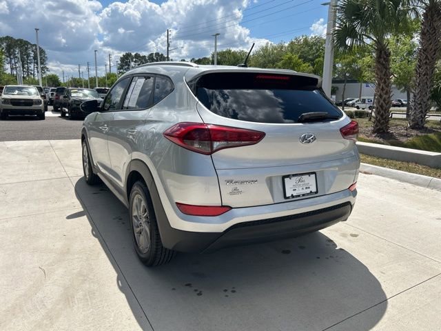 Used 2016 Hyundai Tucson SE w/ Option Group 02 FWD image 6
