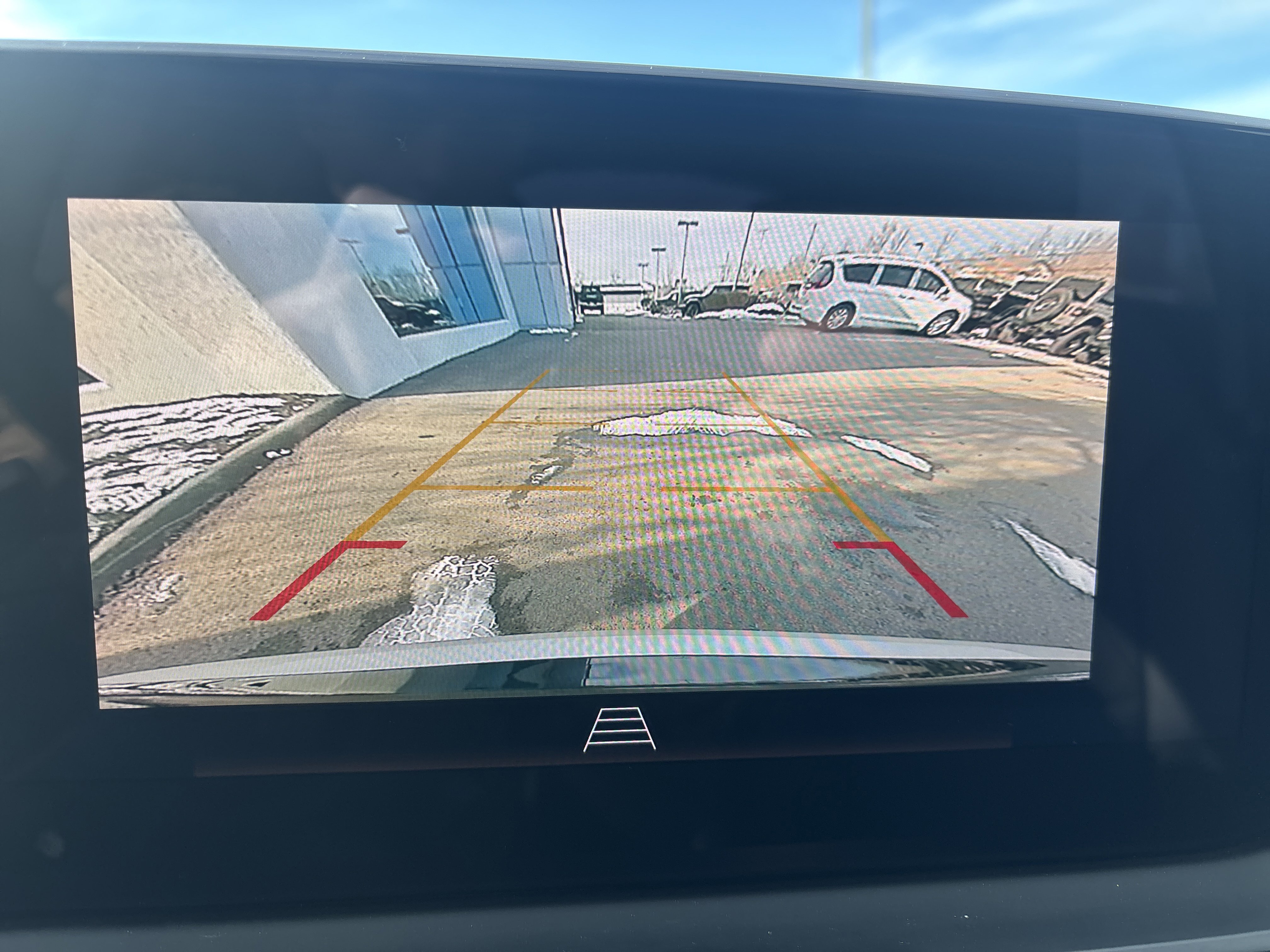 Used 2024 Buick Envista Sport Touring w/ Convenience I Package image 26