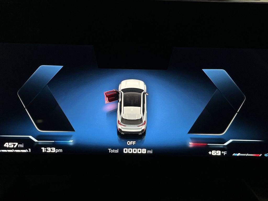 New 2026 BMW X1 M35i w/ Technology Package image 15