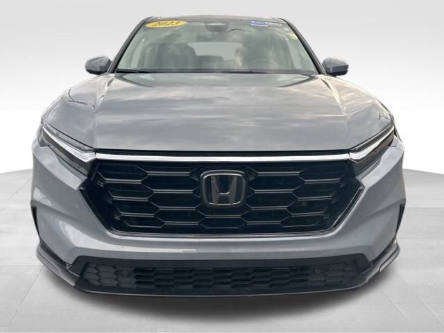Used 2023 Honda CR-V EX-L image 4