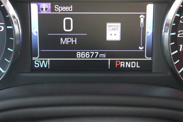Used 2020 Chevrolet Tahoe Premier AWD/4WD image 22