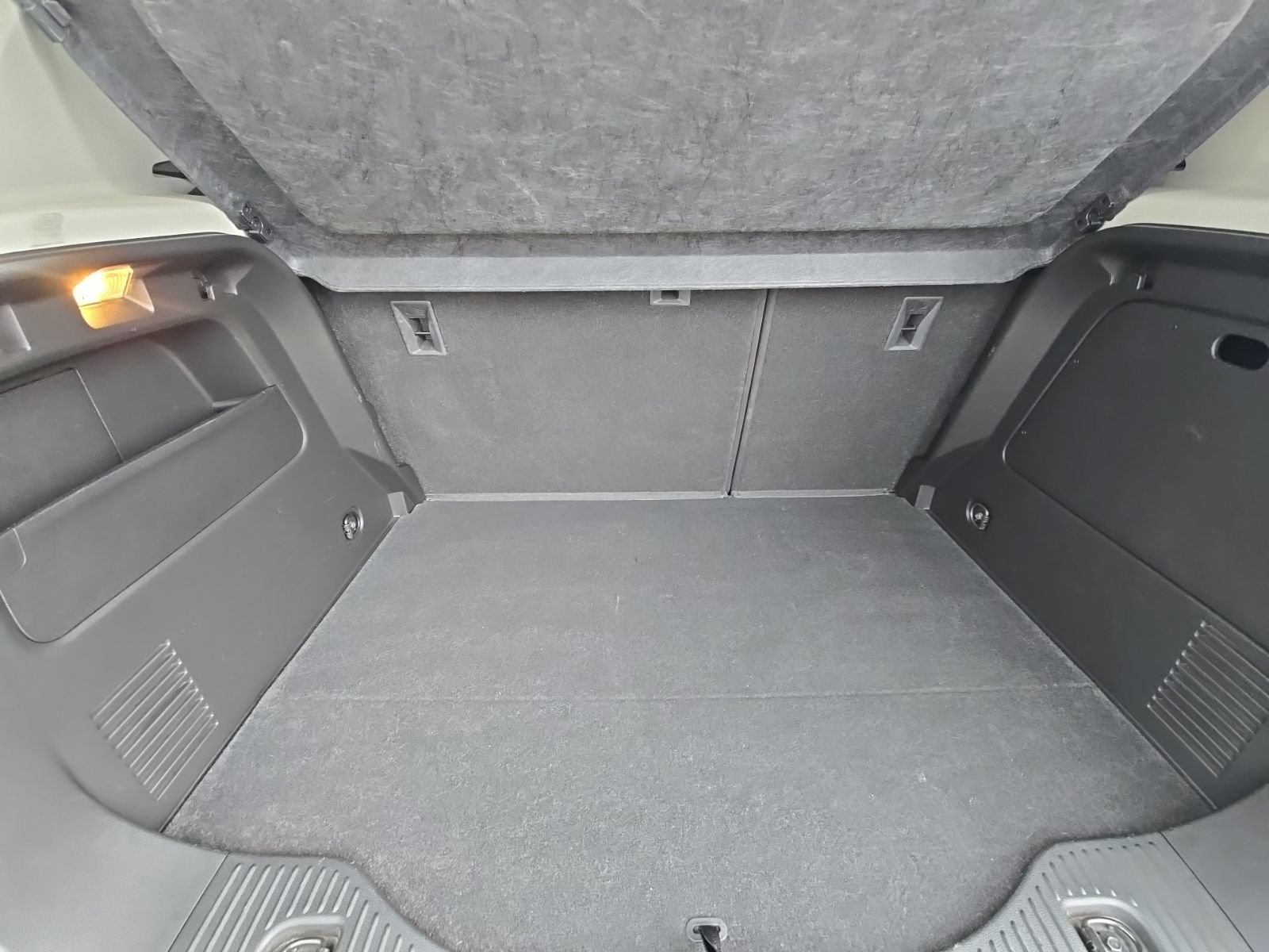 Used 2015 Chevrolet Trax LS FWD image 11