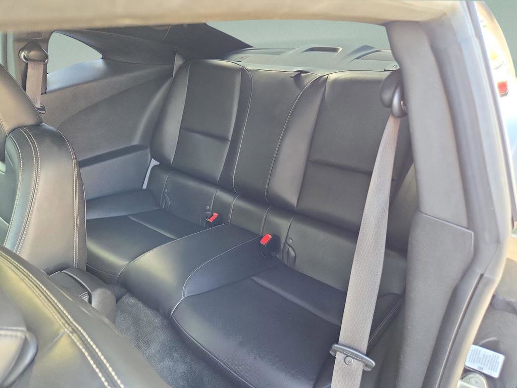 Used 2010 Chevrolet Camaro SS image 28