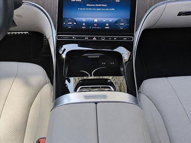 Certified 2026 Mercedes-Benz CLE 300 4MATIC Cabriolet image 18