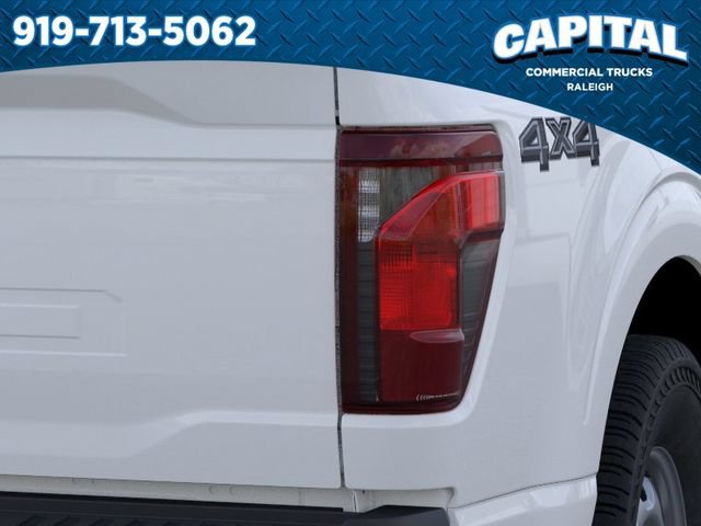 New 2026 Ford F150 XL w/ Tow/Haul Package AWD/4WD image 23