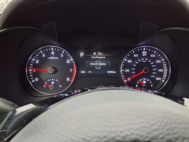 Used 2024 Kia Forte GT-Line w/ GT-Line Premium Package image 14