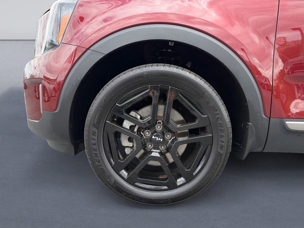 Used 2023 Kia Telluride SX X-Line image 9