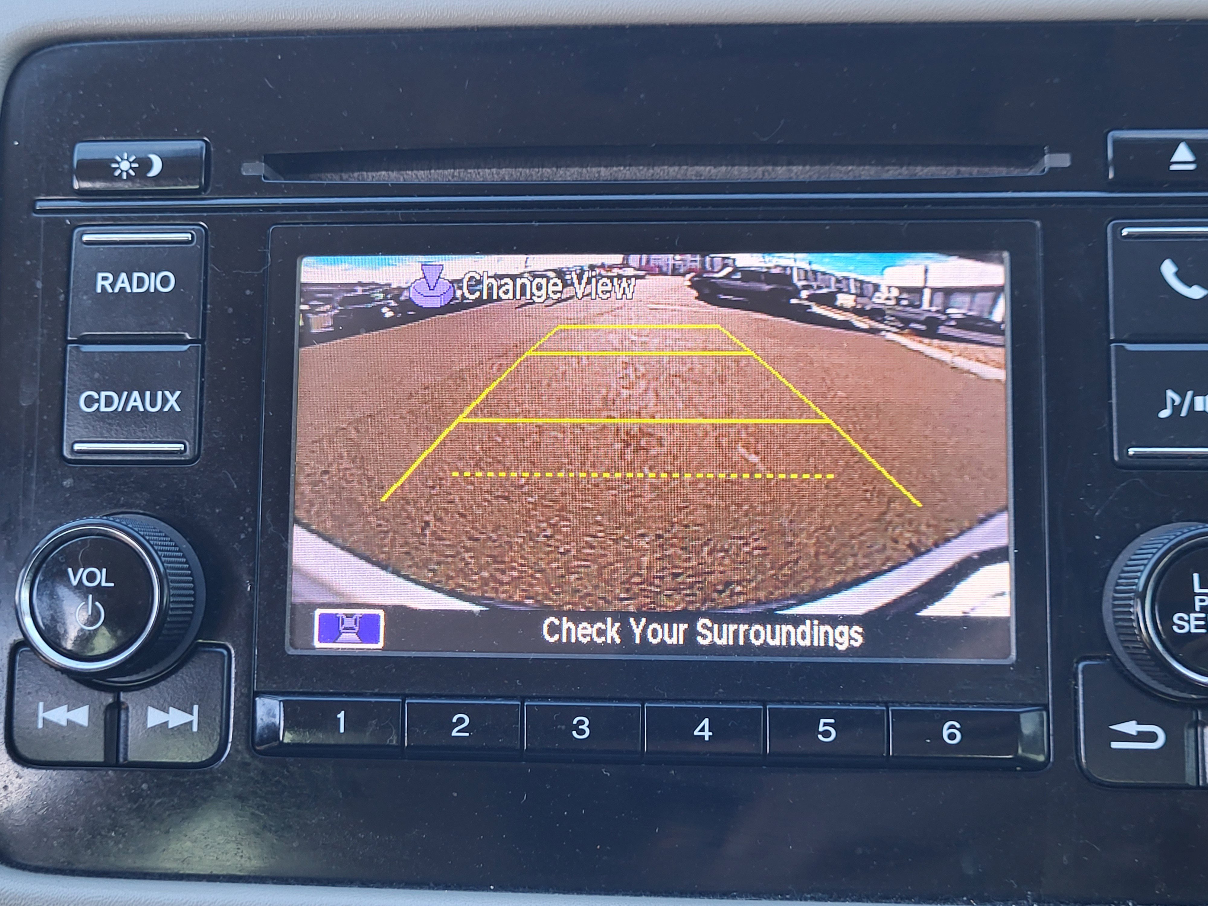 Used 2017 Honda HR-V LX image 42