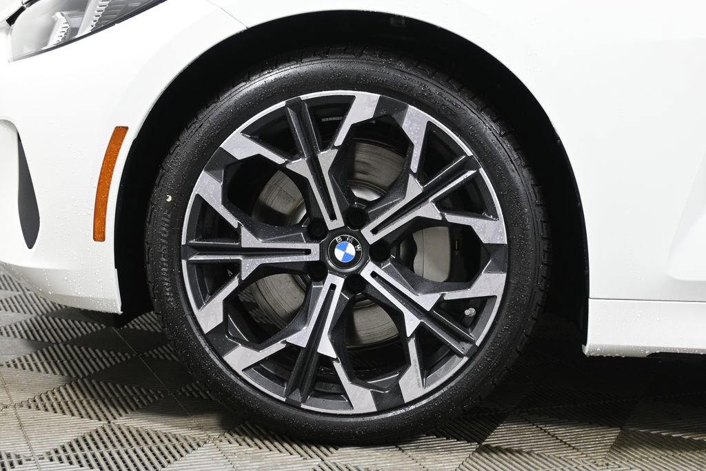 New 2026 BMW 430i xDrive Coupe w/ Premium Package AWD/4WD image 12