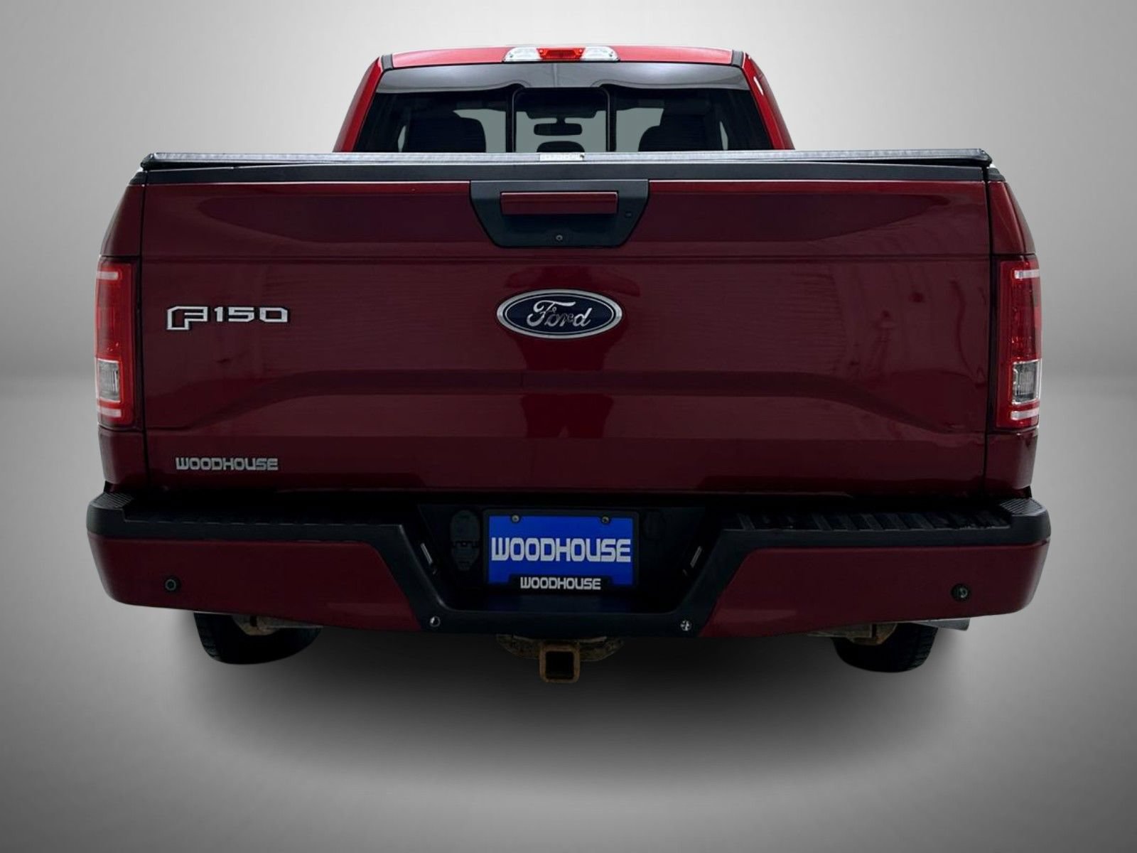 Used 2016 Ford F150 XLT w/ Equipment Group 302A Luxury AWD/4WD image 6