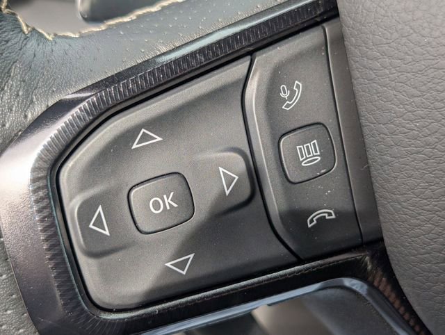 Used 2025 RAM 1500 RHO image 15