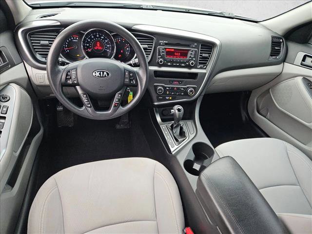 Used 2013 Kia Optima LX image 15