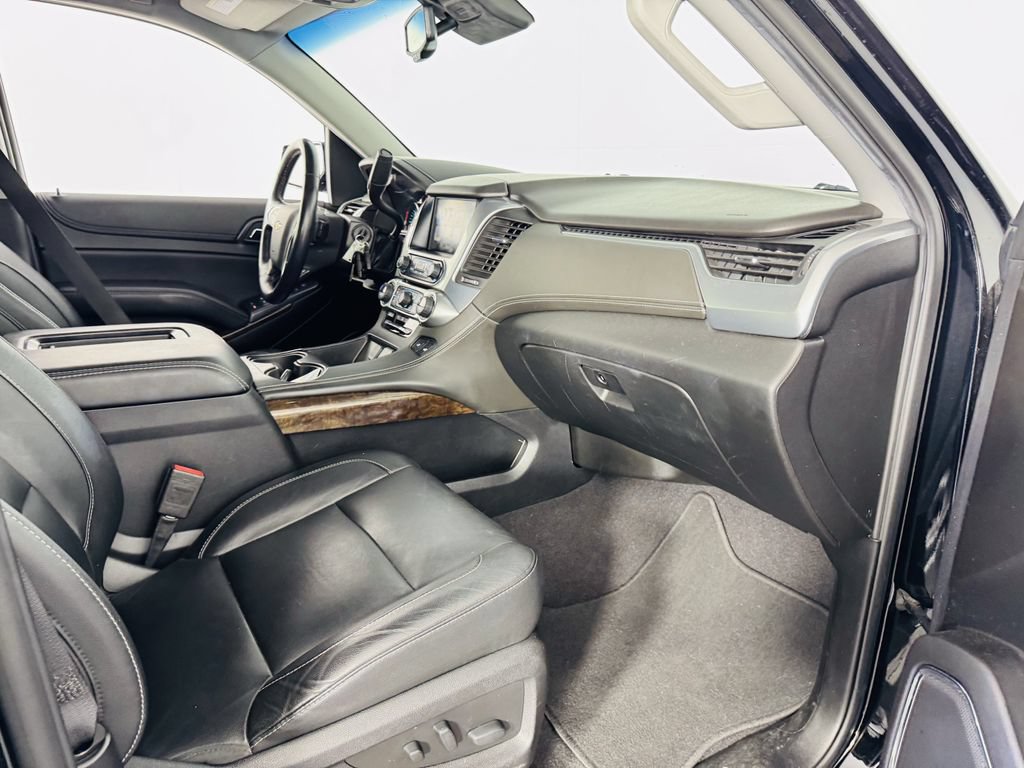 Used 2020 Chevrolet Tahoe LT RWD image 30