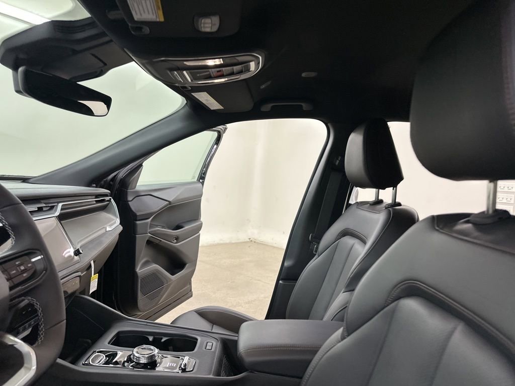 New 2026 Jeep Cherokee Laredo image 30