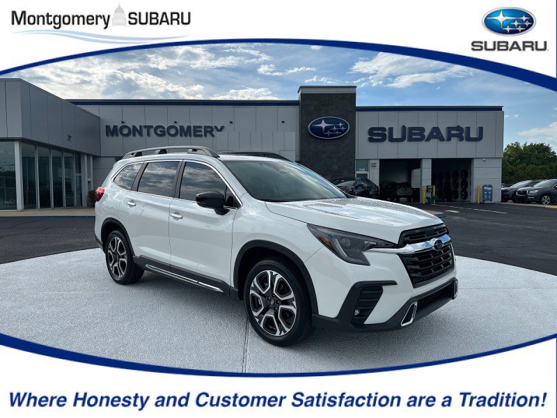 Used 2026 Subaru Ascent Touring w/ Popular Package #2
