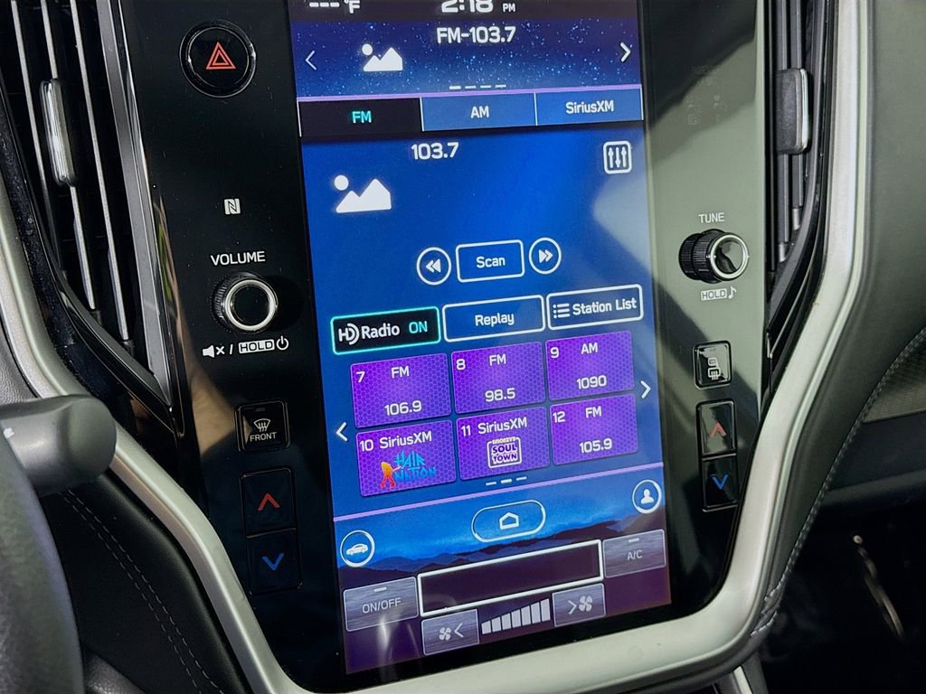 Used 2020 Subaru Outback Premium image 6