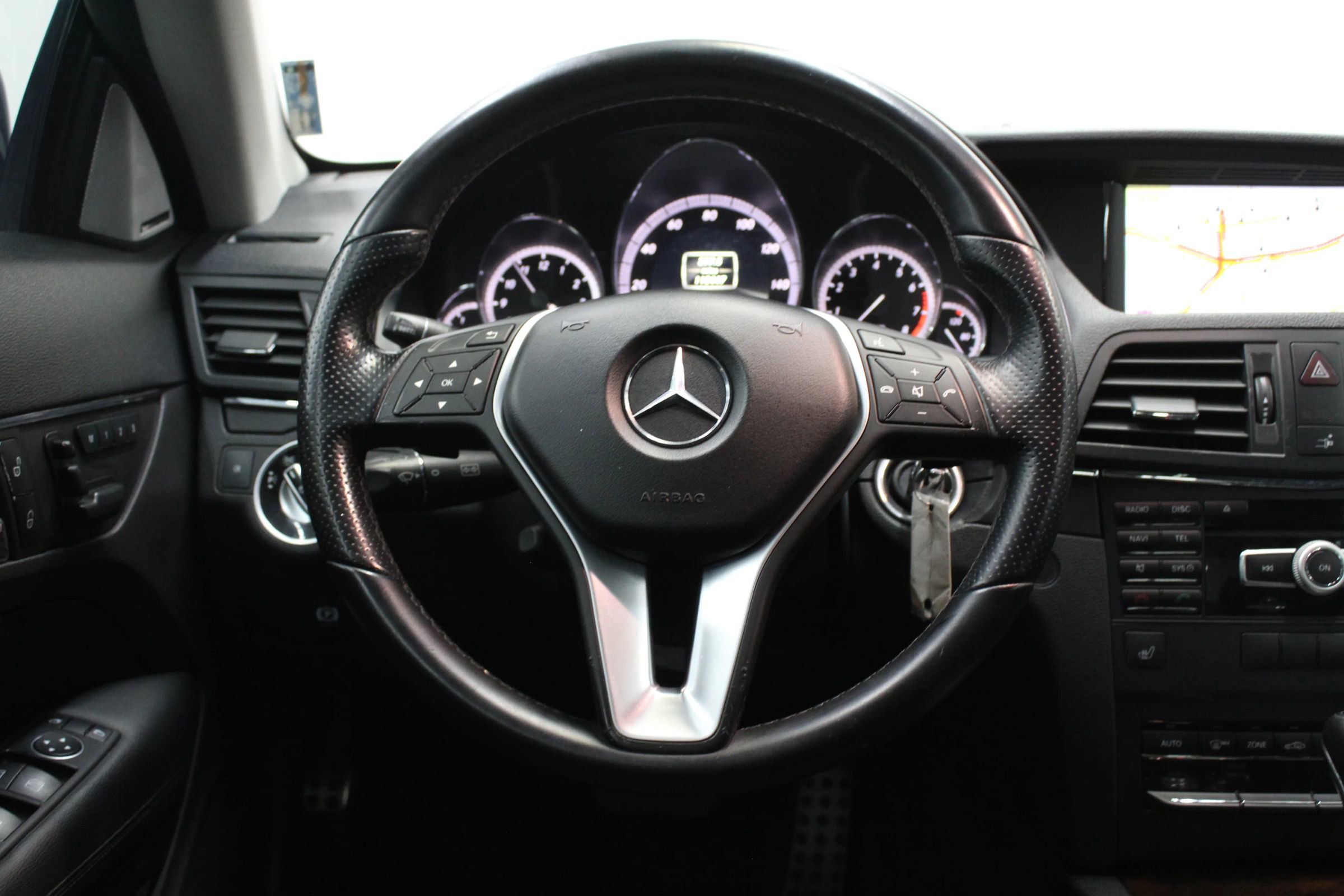 Used 2012 Mercedes-Benz E 350 Coupe image 17