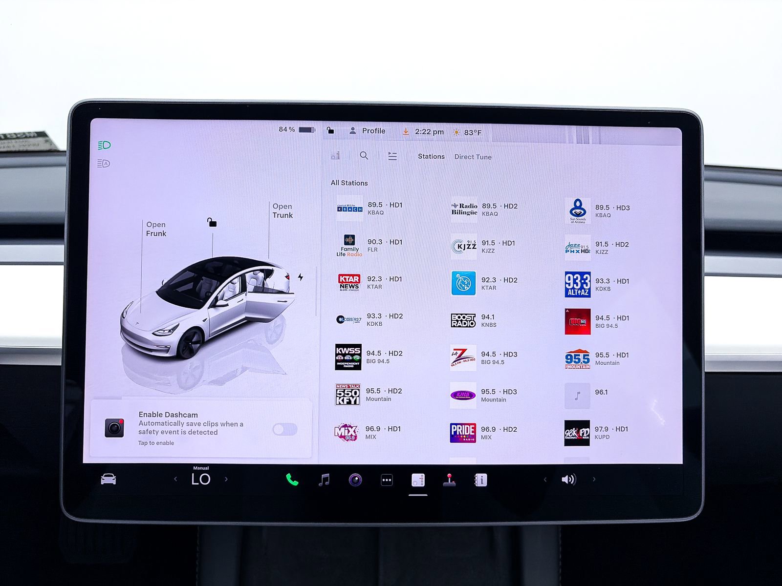 Used 2023 Tesla Model 3 Standard Range RWD image 17