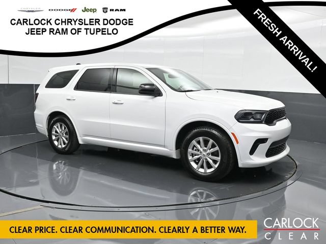 Used 2026 Dodge Durango GT RWD image 6
