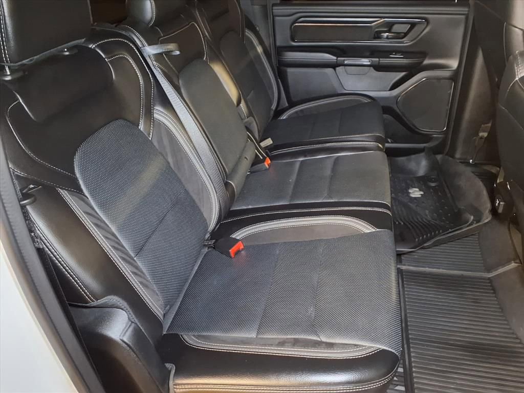 Used 2023 RAM 1500 Laramie image 22