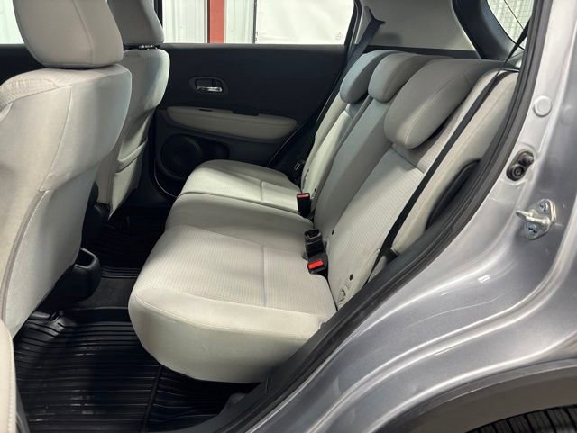 Used 2021 Honda HR-V LX image 15