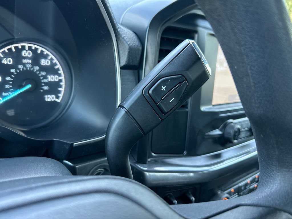 Used 2023 Ford F150 XL w/ STX Appearance Package AWD/4WD image 28