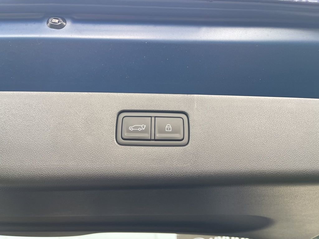 New 2026 Hyundai Ioniq 9 SE image 12