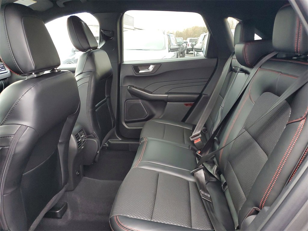 New 2026 Ford Escape ST-Line Select w/ Equipment Group 401A image 23