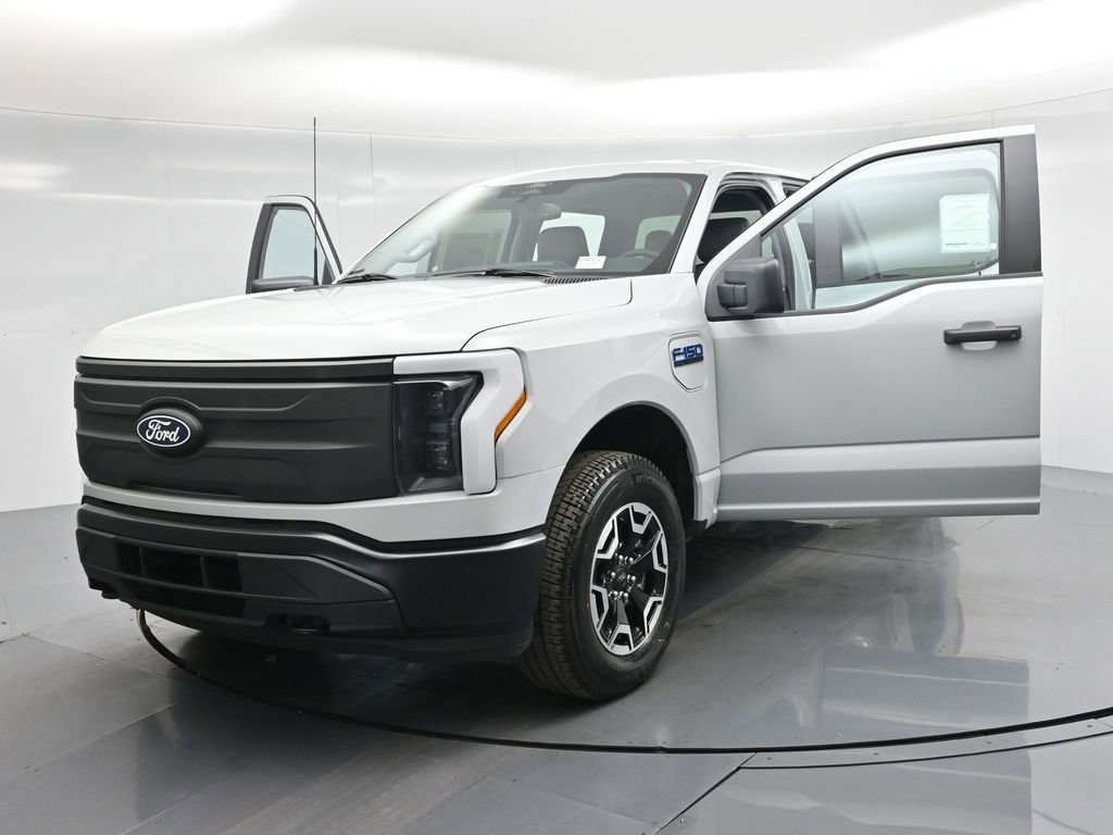 New 2024 Ford F150 Lightning Pro image 30
