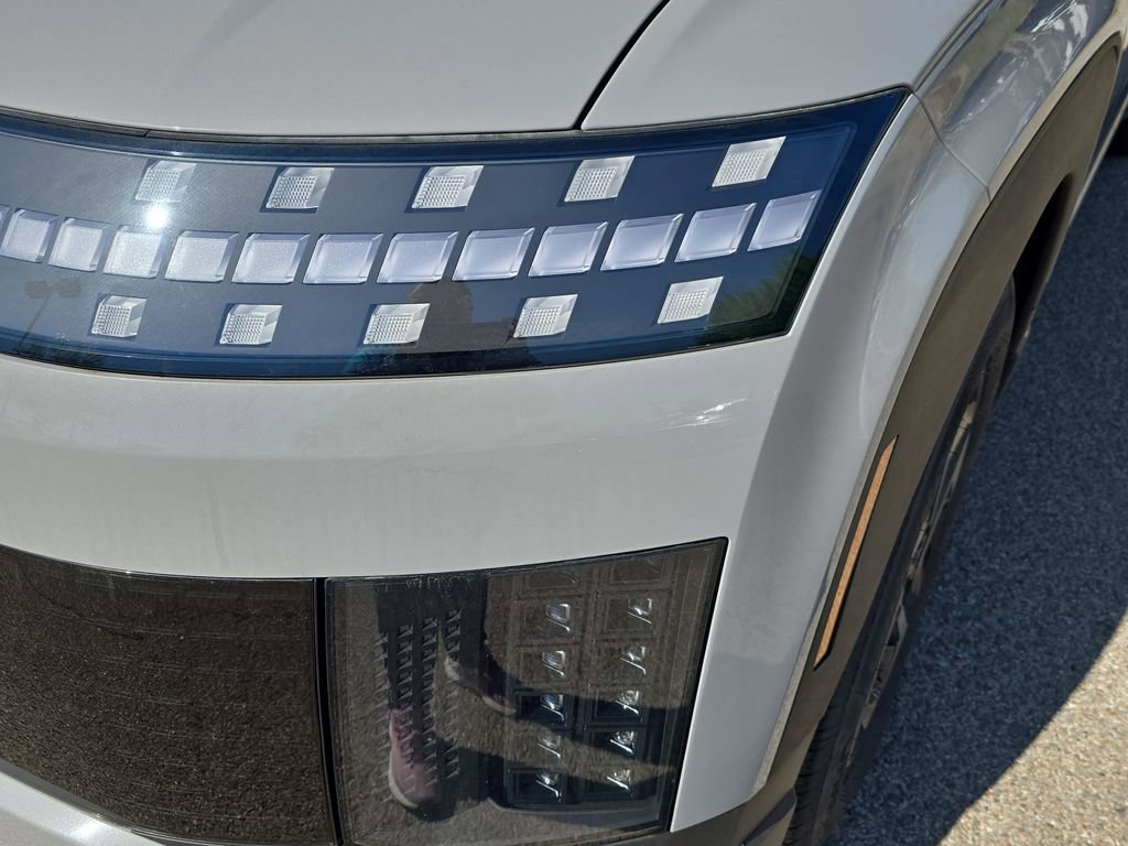 New 2026 Hyundai Ioniq 9 SE image 31