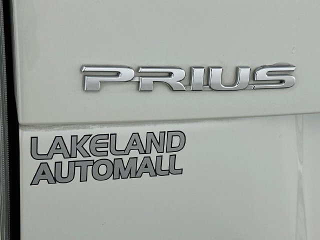 Used 2013 Toyota Prius Two FWD image 25