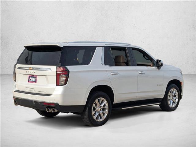 Used 2023 Chevrolet Tahoe Premier RWD image 5