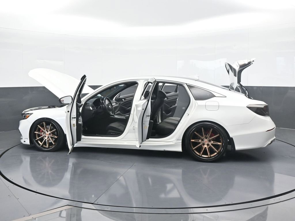 Used 2020 Honda Accord Sport image 73