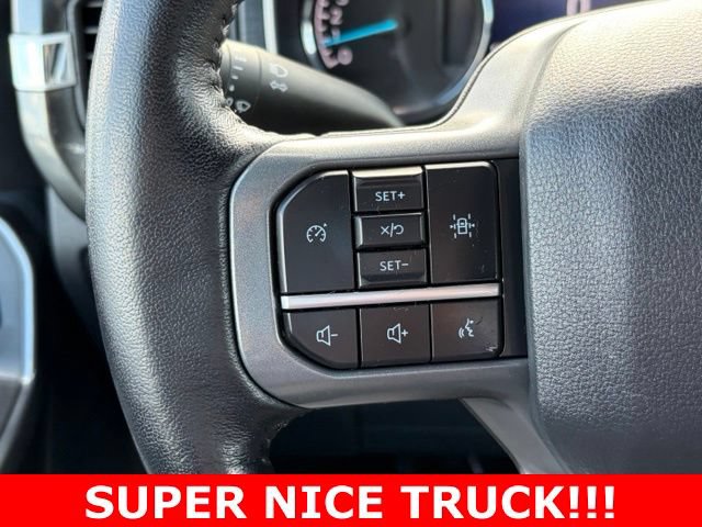Used 2021 Ford F150 XLT w/ Equipment Group 302A High AWD/4WD image 20