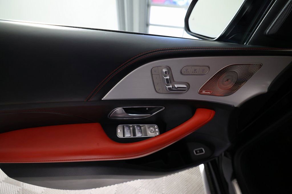 Used 2023 Mercedes-Benz GLE 63 AMG S image 16