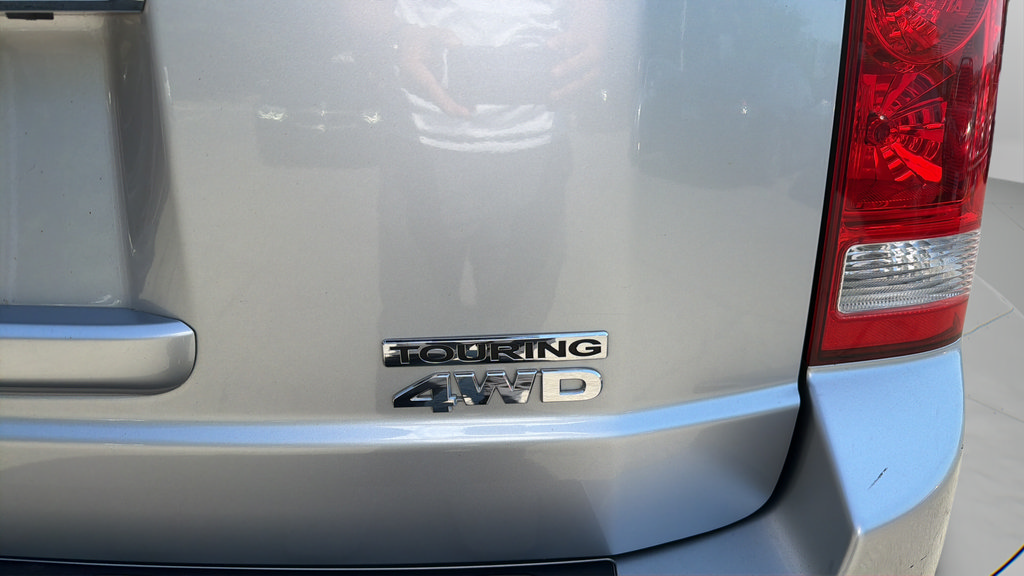 Used 2012 Honda Pilot Touring image 42