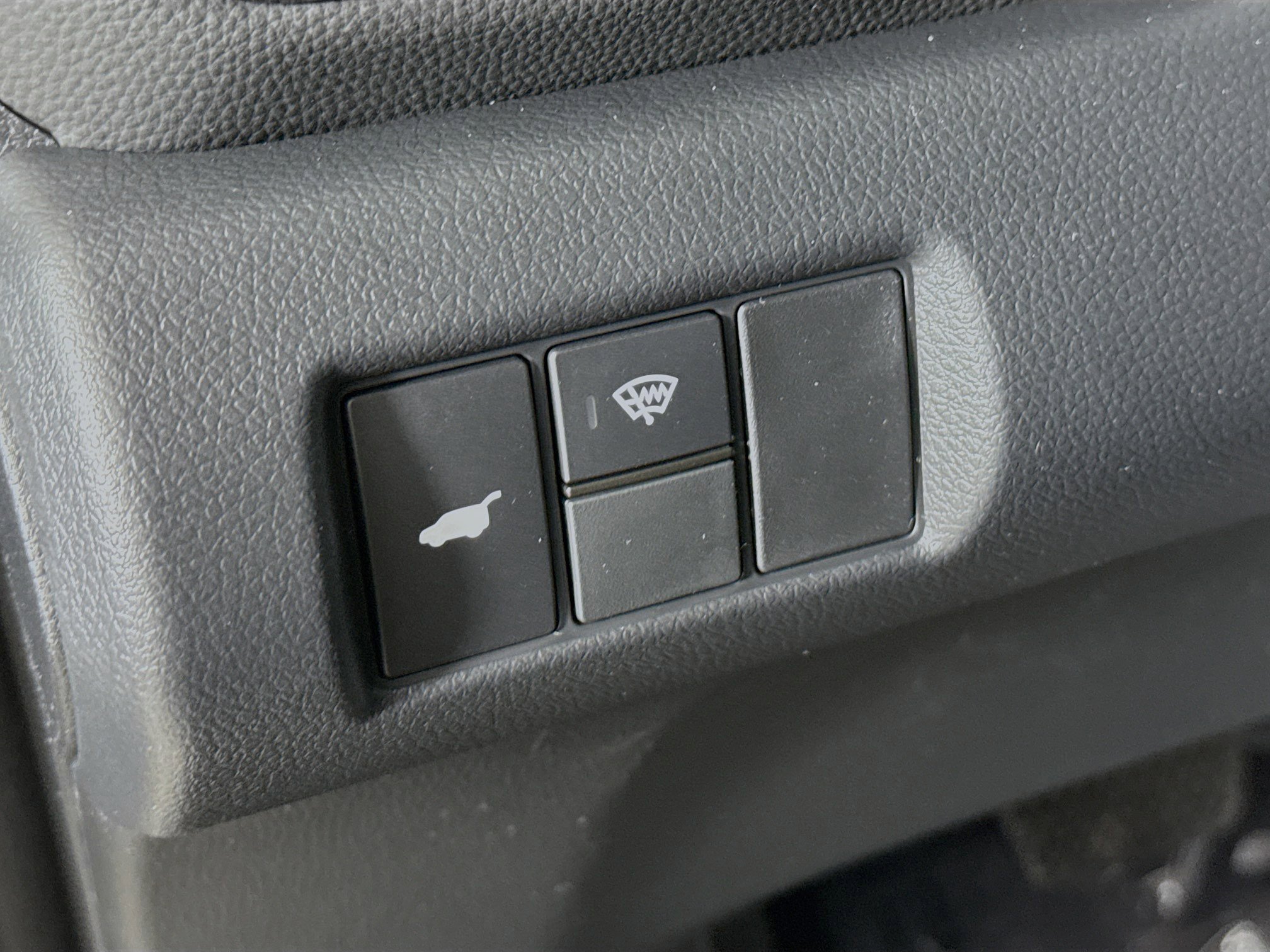 New 2026 Honda Pilot Black Edition image 9