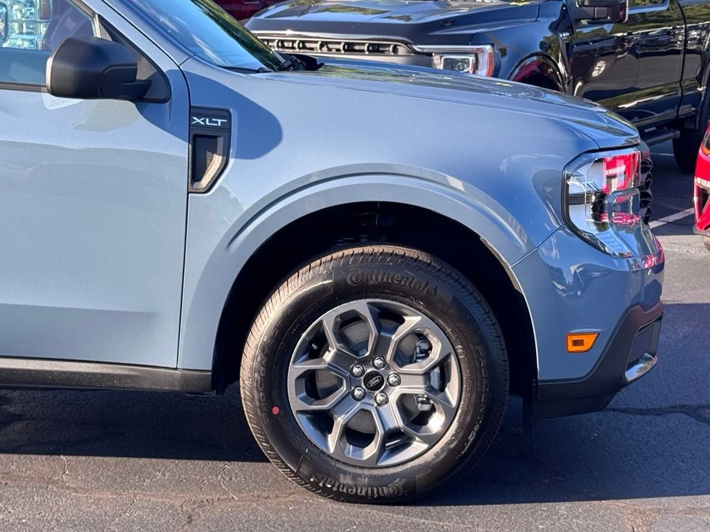 New 2026 Ford Maverick XLT FWD image 39