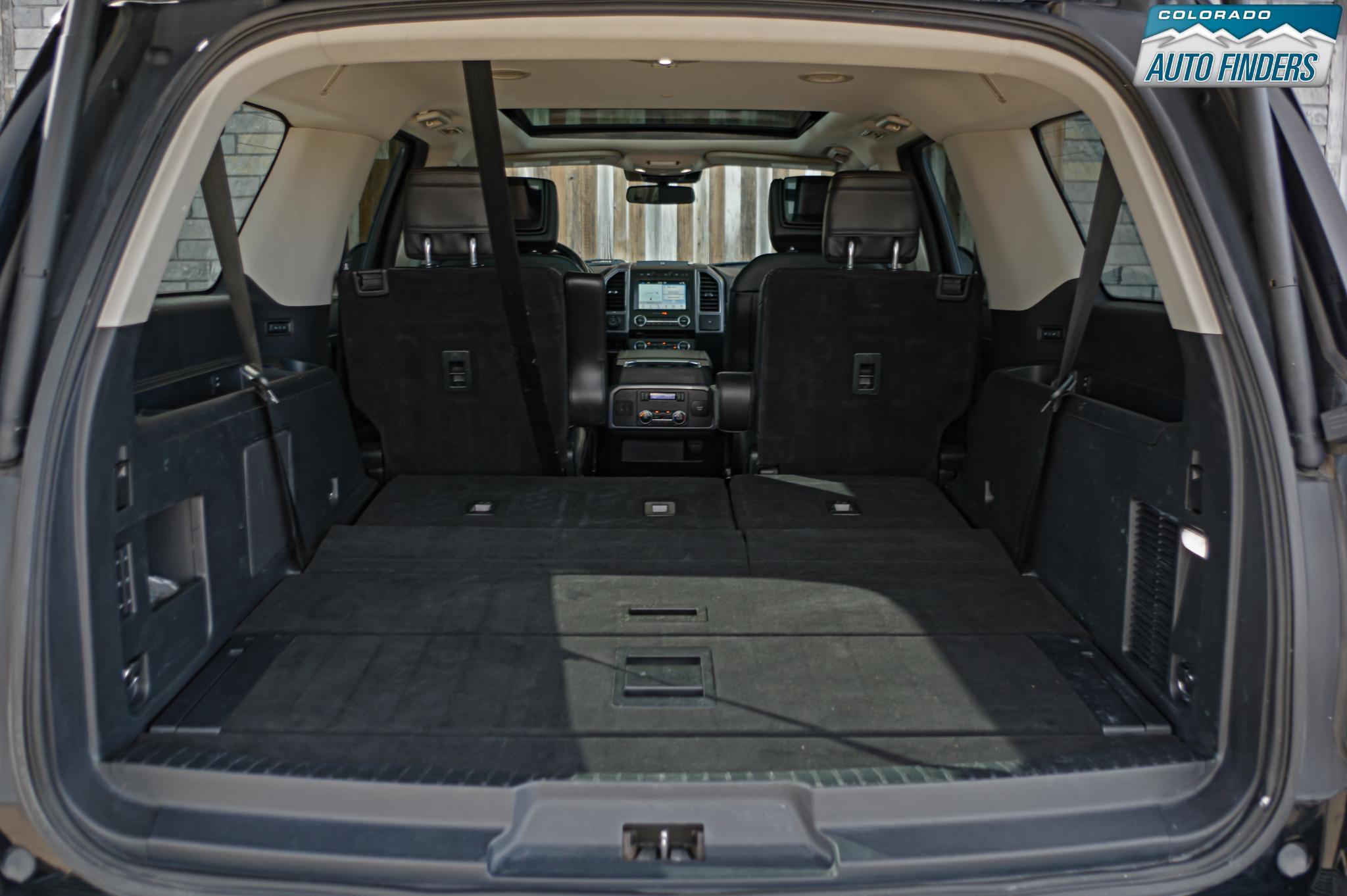 Used 2018 Ford Expedition Max Platinum image 31