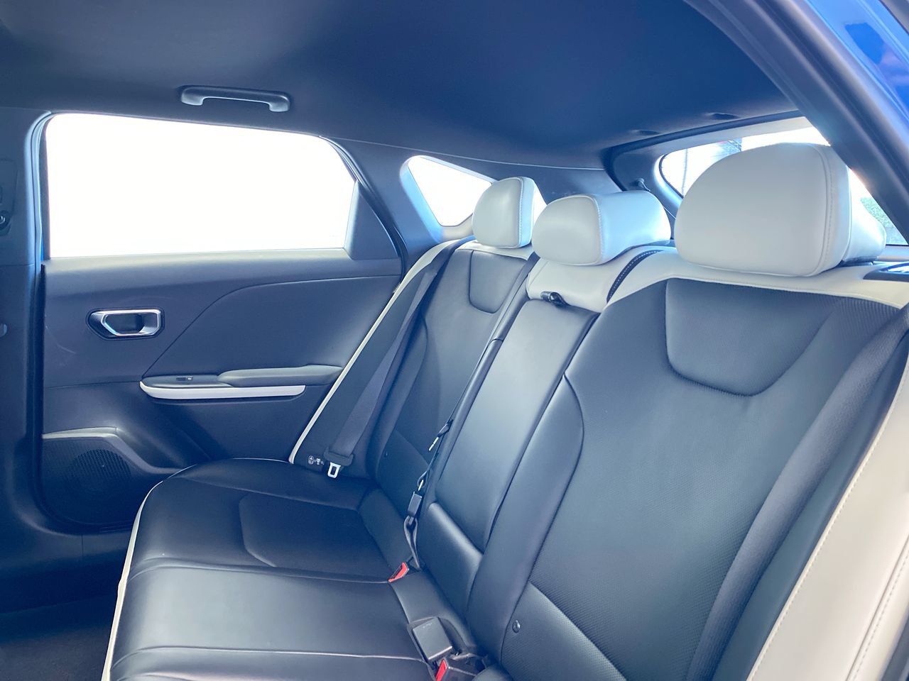 Certified 2026 Kia K4 GT-Line Turbo FWD image 35