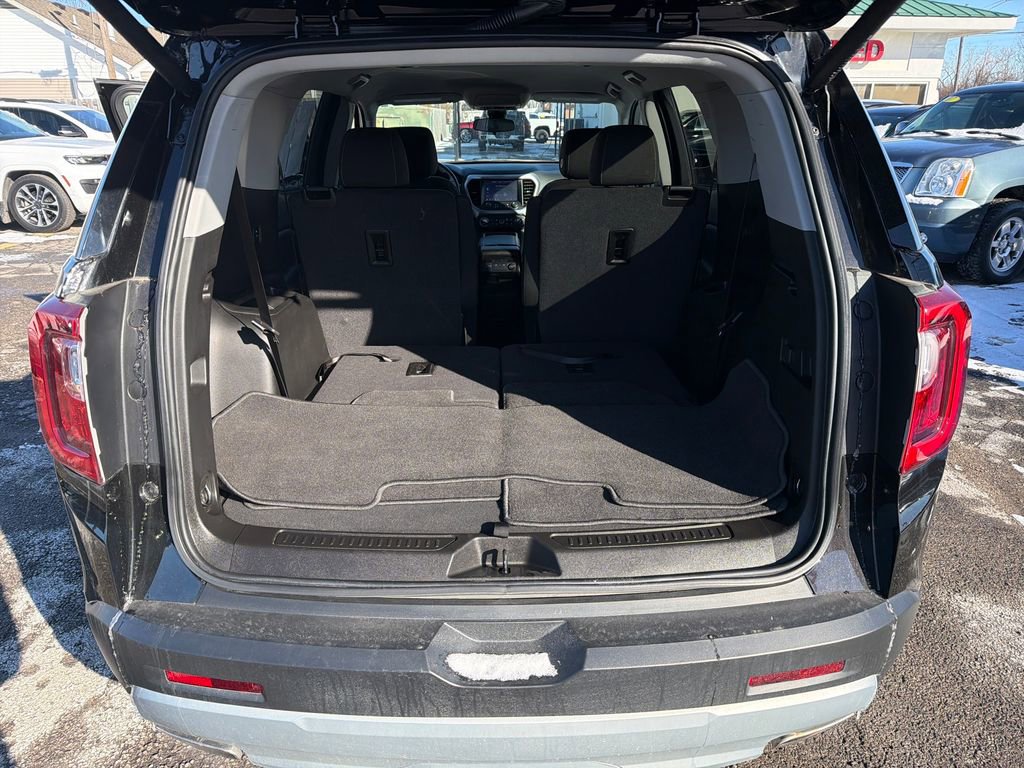 Used 2023 GMC Acadia SLE w/ Driver Convenience Package image 23