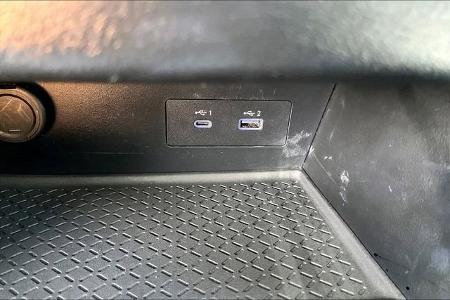 Certified 2024 Nissan Pathfinder SV FWD image 16