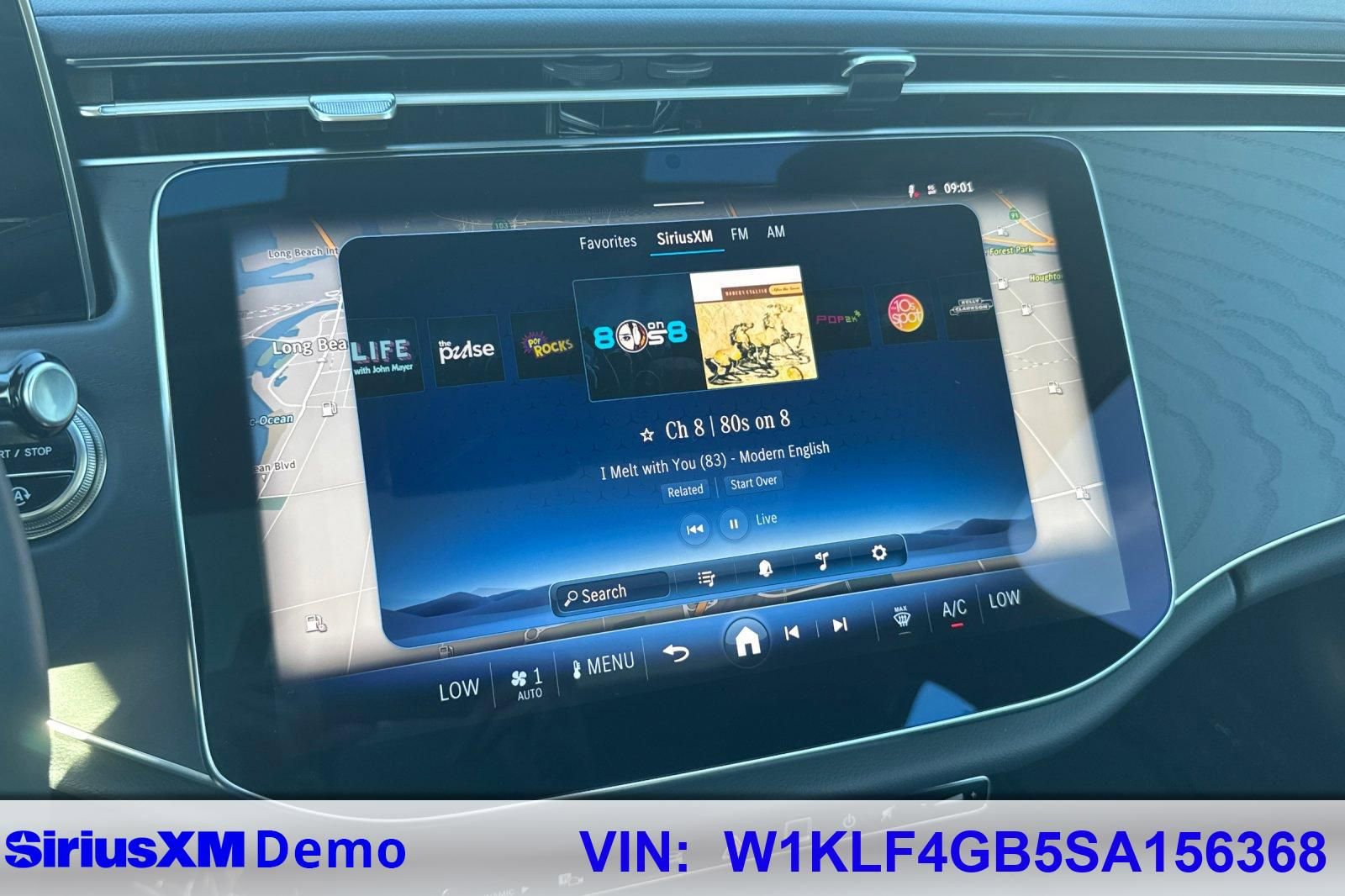 Certified 2025 Mercedes-Benz E 350 Sedan image 34