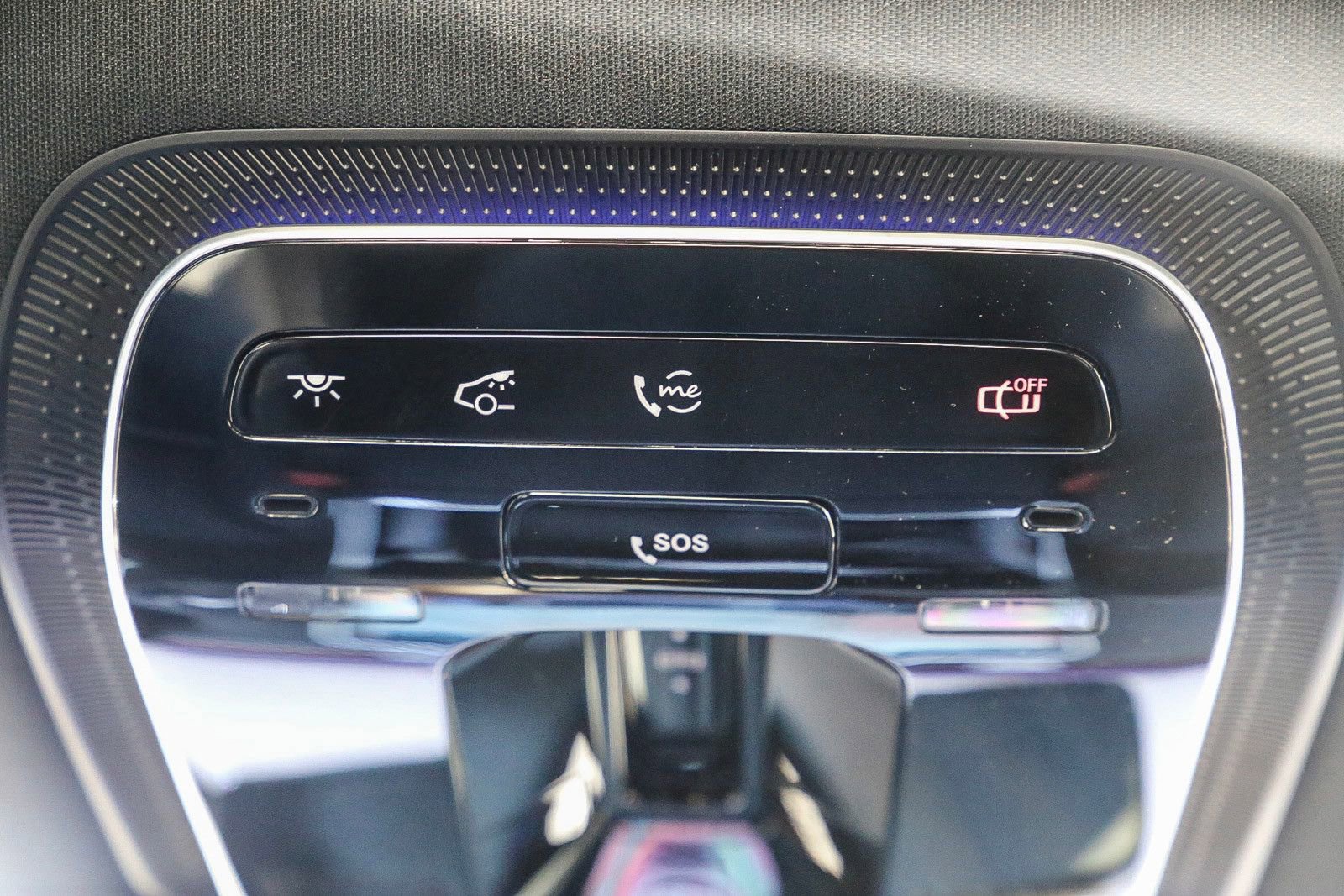 Used 2024 Mercedes-Benz EQE 350+ Sedan image 18