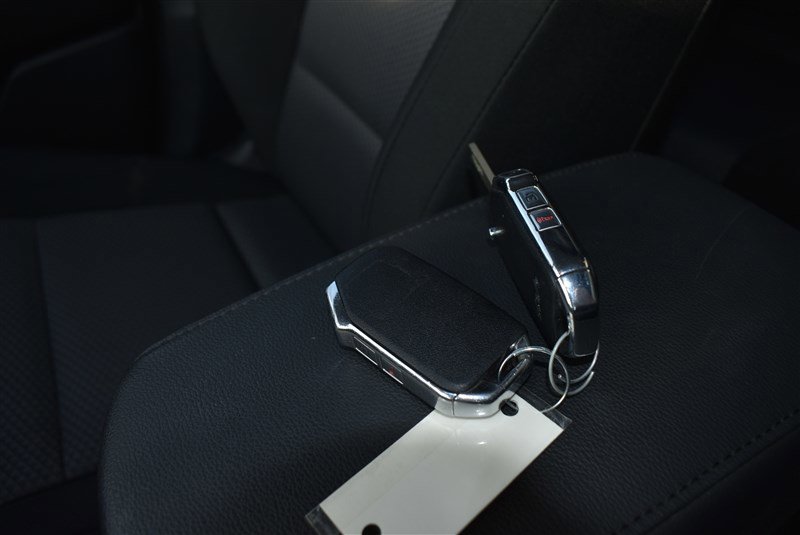 Used 2023 Kia Soul LX w/ LX Technology Package image 16