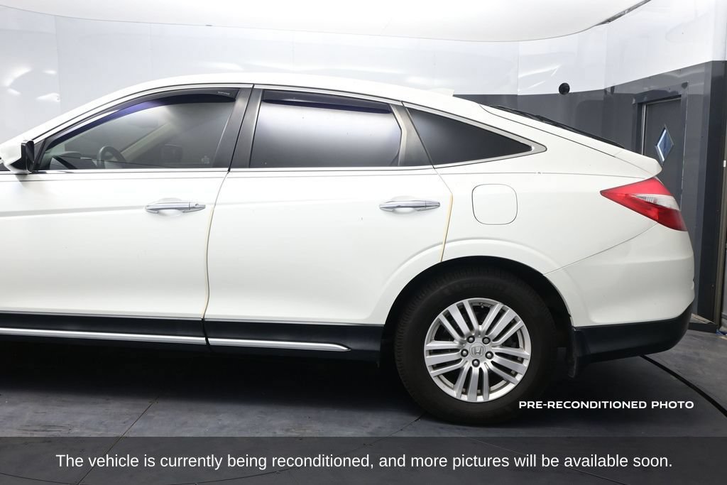 Used 2015 Honda Crosstour EX-L image 9