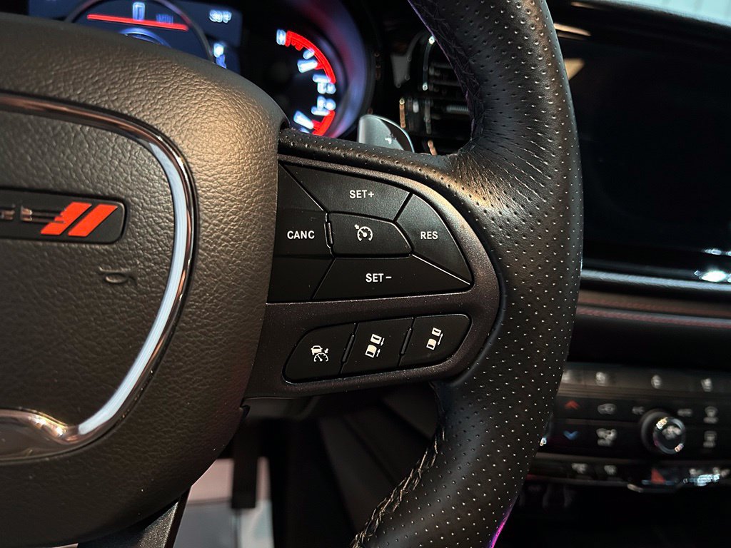 Used 2023 Dodge Durango R/T AWD/4WD image 26
